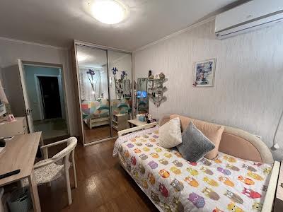 квартира по адресу Анны Ахматовой ул., 5