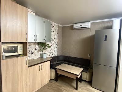 комната по адресу Чорновола ул., 62