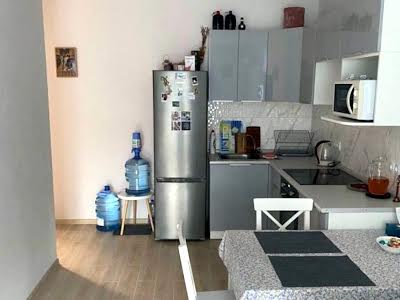 квартира за адресою Деміївська пл. (Московська), 39А