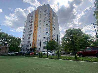 квартира за адресою Святошинська вул., 35