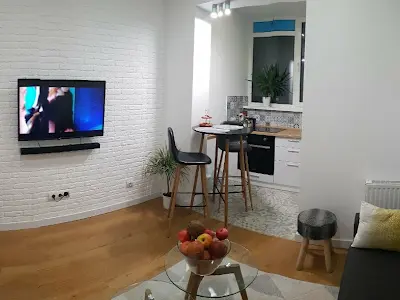 квартира за адресою Єлизавети Чавдар вул., 34