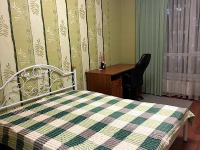квартира по адресу Академіка Шалімова ул., 67а