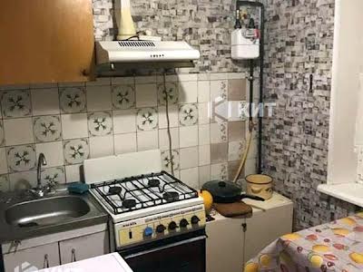 квартира по адресу Салтовское шоссе, 145