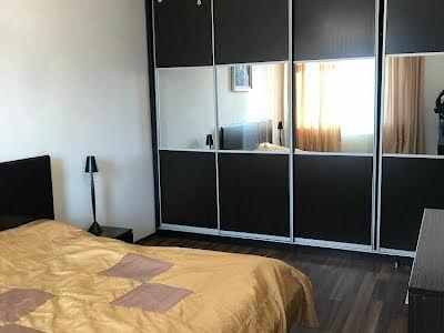 квартира за адресою Старонаводницька вул., 6Б