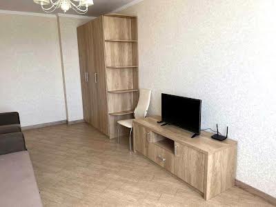 квартира за адресою Бориса Гмирі вул., 17