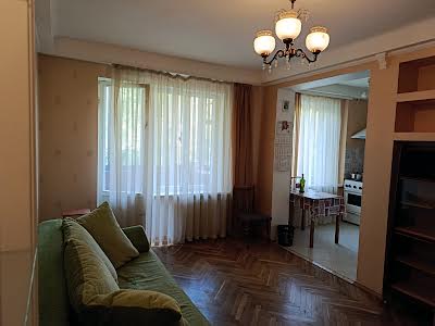 квартира по адресу Ружинская ул. (Вильгельма Пика), 20/54