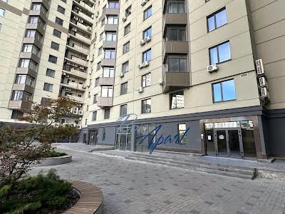 квартира за адресою Андрія Верхогляда вул. (Михайла Драгомирова), 14-А