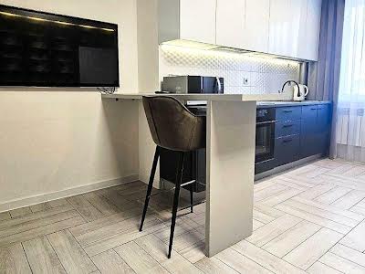 квартира за адресою Лисаветинська вул., 7А