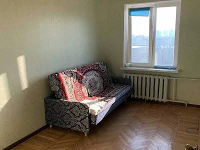 квартира за адресою Андрія Малишка вул., 3