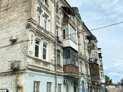 квартира за адресою Ярославська вул., 47/29