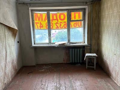 квартира за адресою Паланочна, 1
