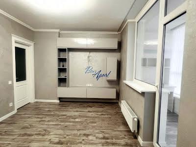 квартира за адресою Академіка Заболотного вул., 15-В