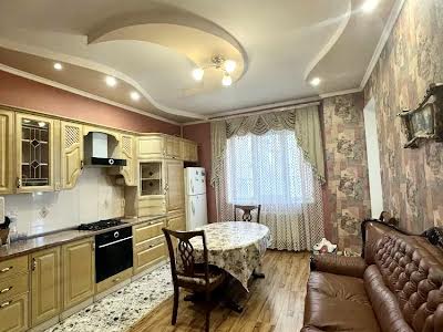 квартира за адресою Небесної Сотні просп. (Маршала Жукова), 3А/1