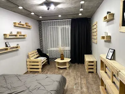 квартира за адресою Академіка Булаховського вул., 42/43
