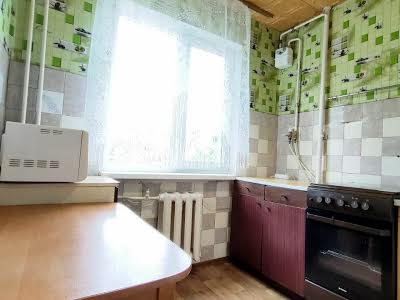 квартира за адресою Шевченка вул., 53-Б