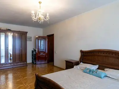 квартира за адресою Оболонський просп., 22В