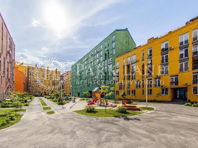 квартира по адресу Регенераторная ул., 4 к11
