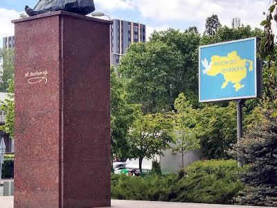 квартира за адресою Паркова, 40