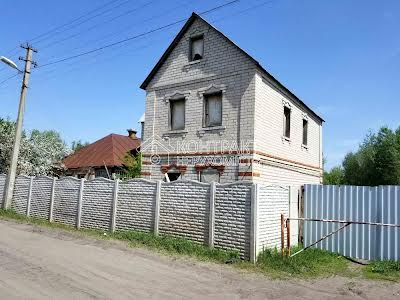 будинок за адресою Полунична вул.