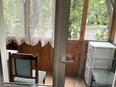квартира за адресою Повітряних Сил просп. (Повітрофлотський), 16