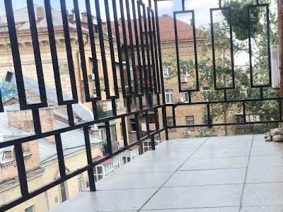 квартира за адресою Прорізна вул., 11Б