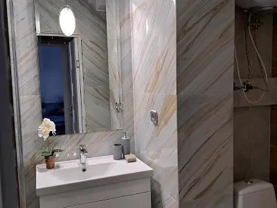 квартира за адресою Мостицька вул., 16/2