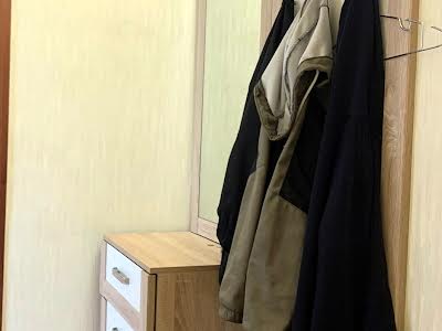 квартира по адресу Маршала Малиновского ул., 3