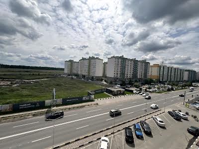 квартира по адресу Київська ул., 37