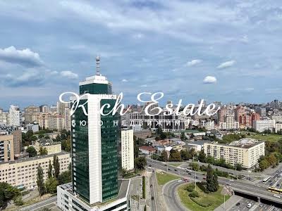 квартира за адресою Берестейський просп. (Перемоги), 11 к1