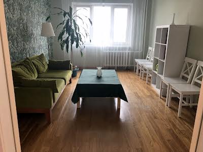 квартира по адресу Татарская ул., 38