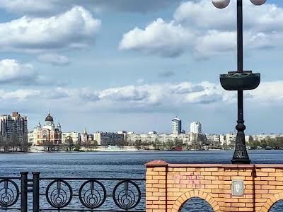 квартира по адресу Владимира Ивасюка просп. (Героїв Сталінграду), 51
