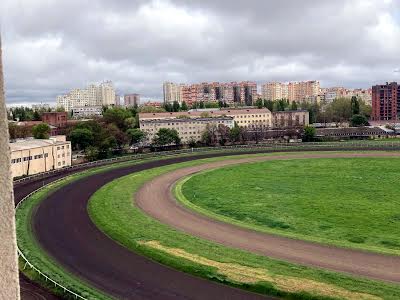 квартира по адресу Краснова ул., 1-А