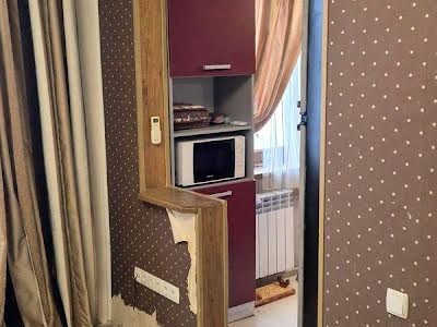 квартира по адресу Амосова ул. (Корчагінців), 40