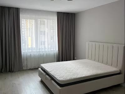квартира за адресою Олександра Довженка вул., 21