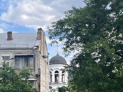 квартира по адресу Щекавицкая ул., 40/37