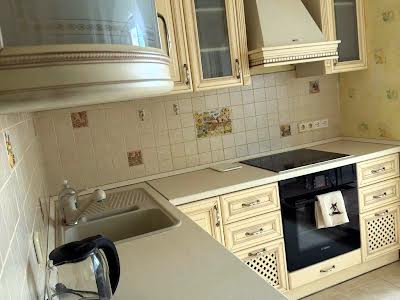 квартира за адресою Антоновича вул. (Горького), 125-А
