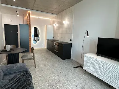 квартира по адресу Берестейский просп. (Победы), 11 к2