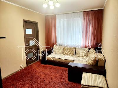 квартира за адресою Тракторобудівників просп., 134б