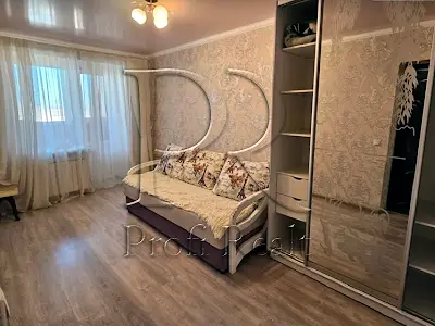 квартира по адресу Симиренко ул., 1-Г