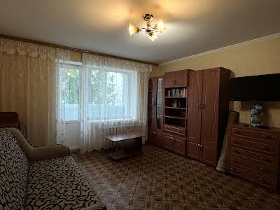 квартира за адресою Медиків вул., 3