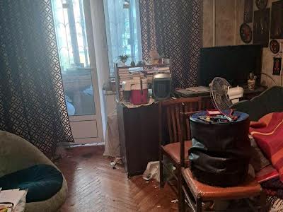 квартира по адресу Лесной просп., 11