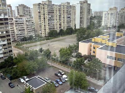 квартира за адресою Вишняківська вул., 8-А
