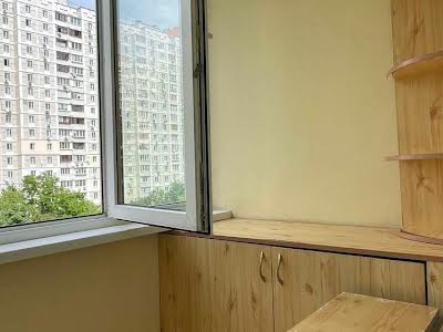 квартира по адресу Петра Григоренко просп., 3-А