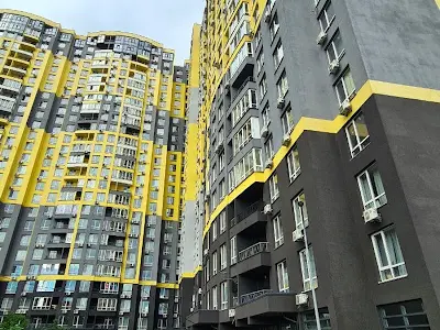 квартира по адресу Кадетский Гай ул., 10