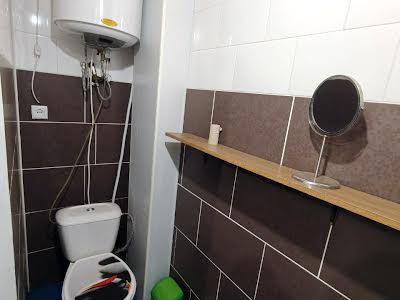 квартира за адресою Квітки-Основ'яненка пров., 7