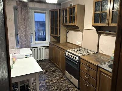 квартира по адресу вулиця Вернигори, 3
