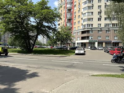 квартира за адресою Юлії Здановської вул. (Ломоносова), 81-Б
