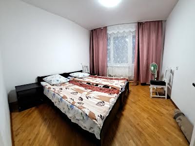 квартира за адресою Михайла Драгана вул., 1