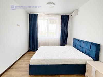 квартира за адресою Запорізьке шосе, 28-Ш