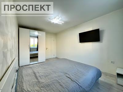квартира по адресу Ивана Сирко ул. (Демʼяна Коротченка), 34/2